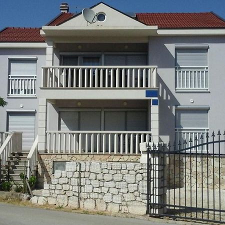 Villa Adria Sreser Exterior photo