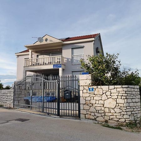 Villa Adria Sreser Exterior photo