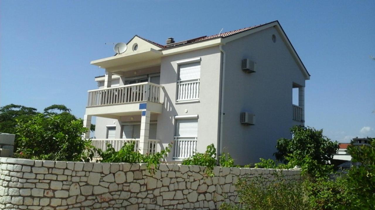 Villa Adria Sreser Exterior photo