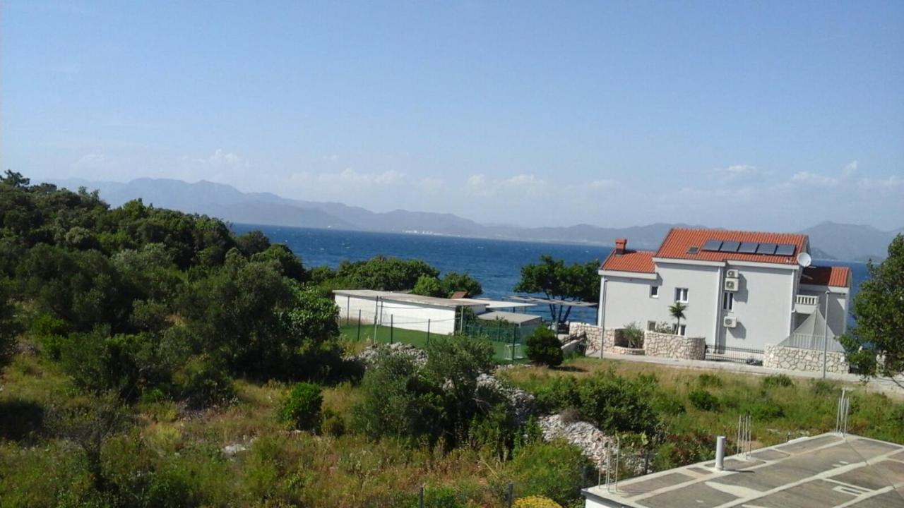 Villa Adria Sreser Exterior photo
